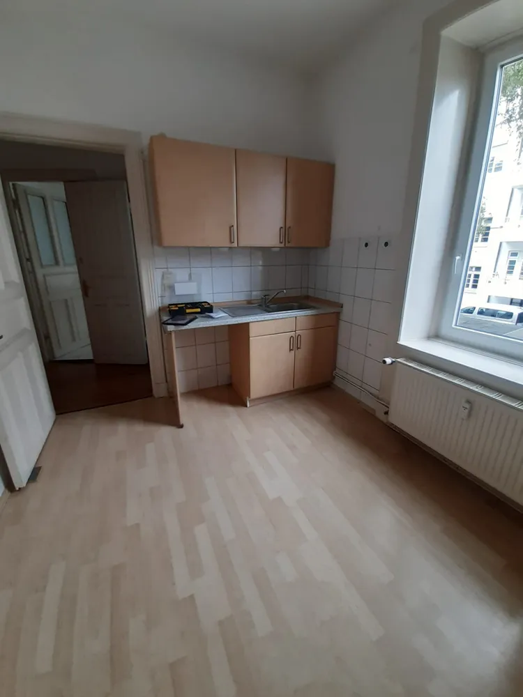 3 Zimmer Wohnung mit 78 m² in Hamburg – Bild 8