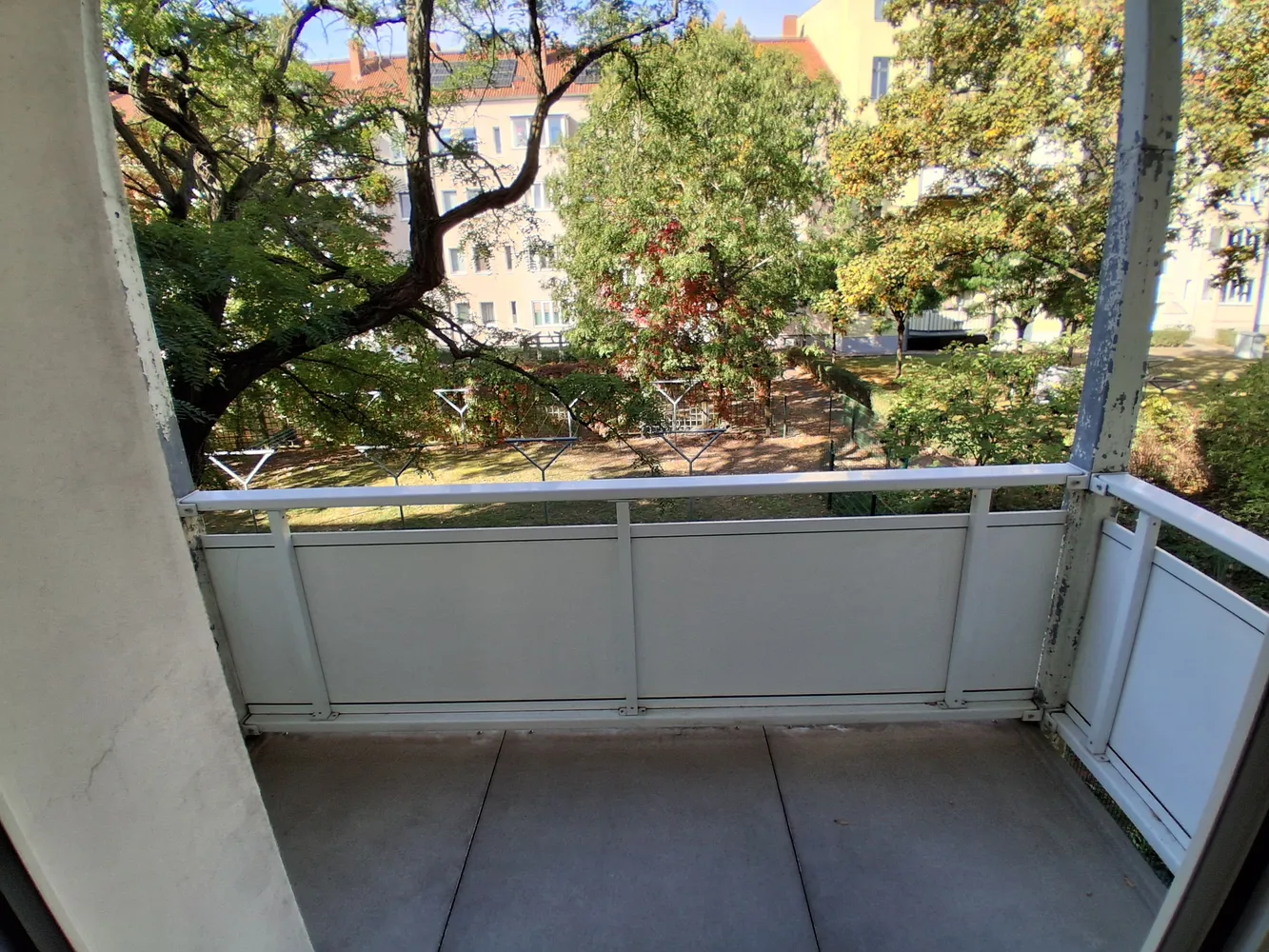 3 room apartment with 70 m² in Magdeburg – Photo 2