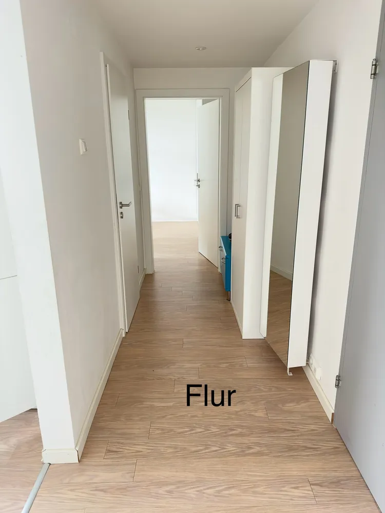 2 Zimmer Wohnung mit 39 m² in Ludwigsburg – Bild 5