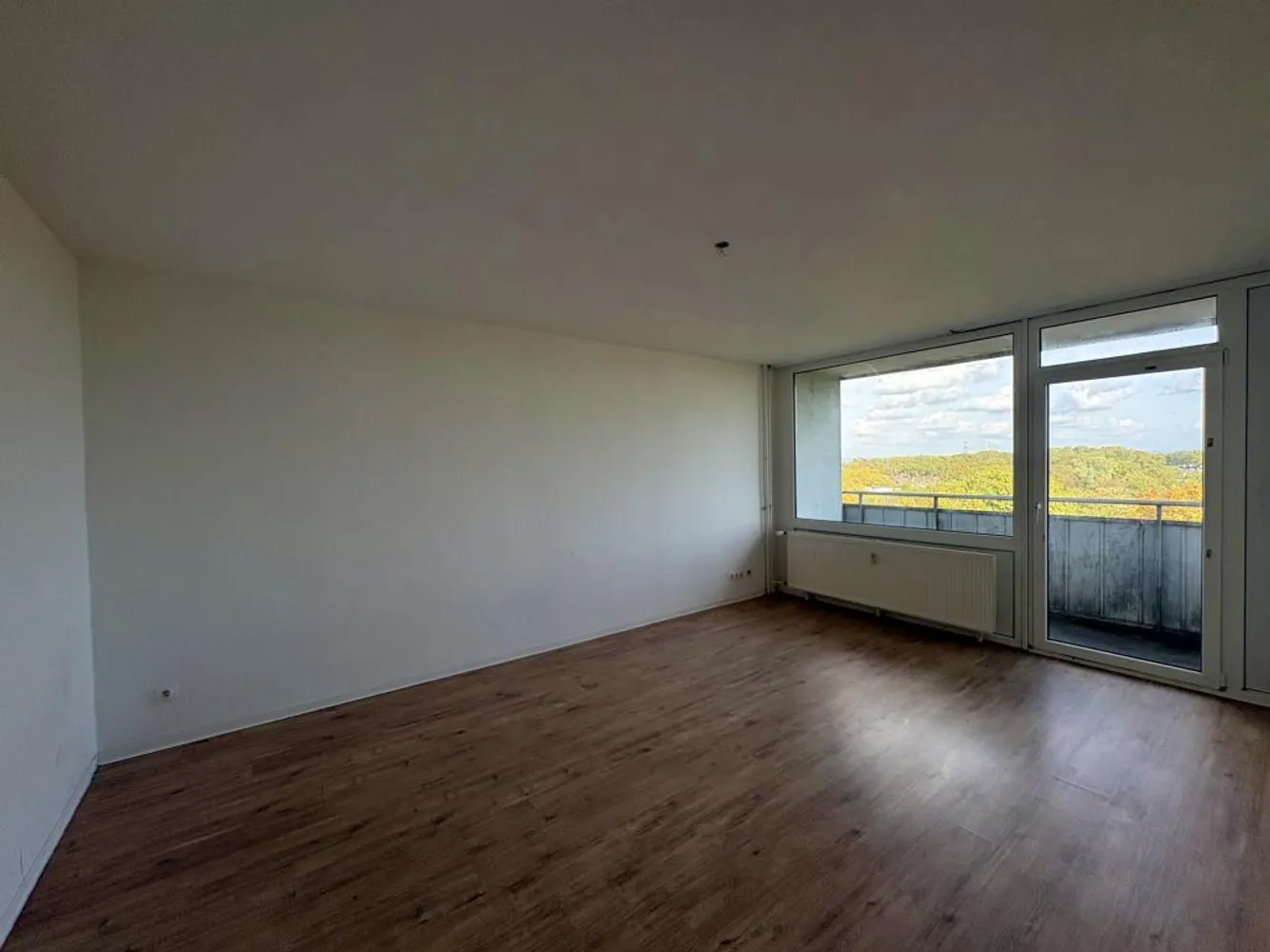 3 Zimmer Wohnung mit 71 m² in Neuss – Bild 1