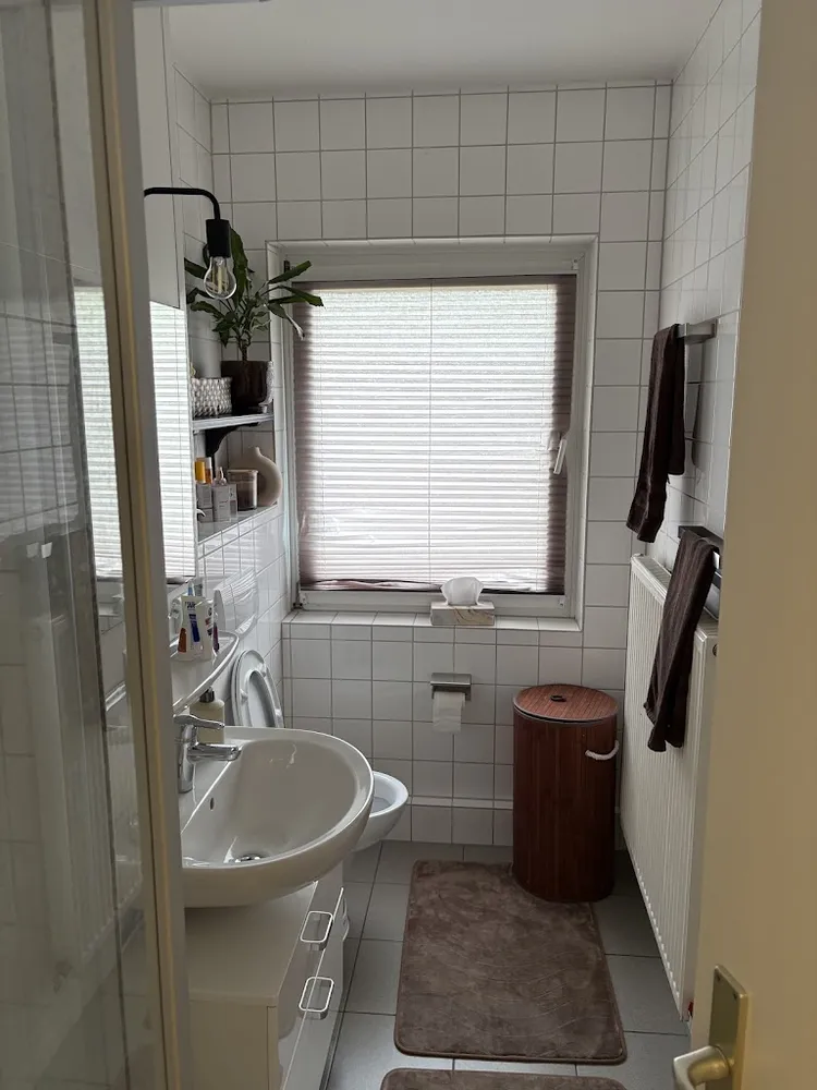 3 Zimmer Wohnung mit 66 m² in Herford – Bild 6