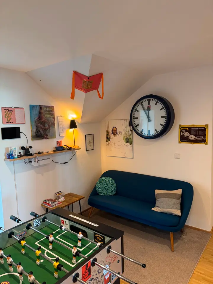 3 Zimmer Wohnung mit 100 m² in Ingolstadt – Bild 2