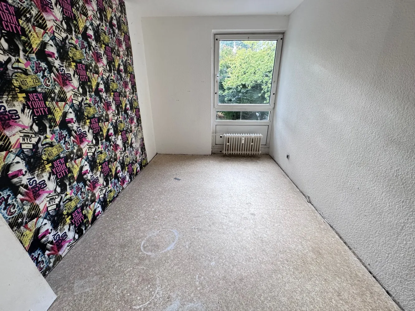 5 Zimmer Wohnung mit 86 m² in Dortmund – Bild 4