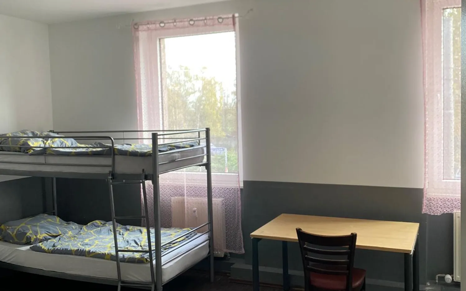 WG-Zimmer mit 18 m² in Frankfurt am Main – Bild 5