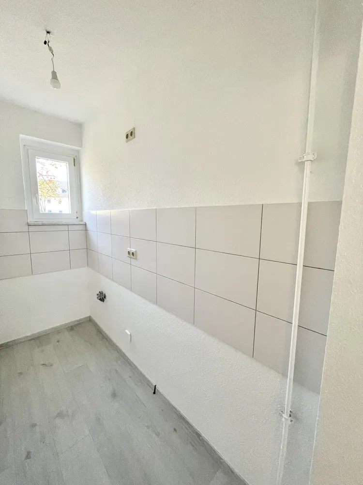 3 Zimmer Wohnung mit 52 m² in Bitterfeld-Wolfen – Bild 8