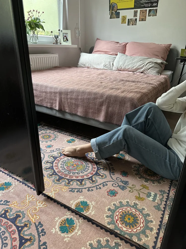 1 Zimmer Wohnung mit 15 m² in Hamburg – Bild 2