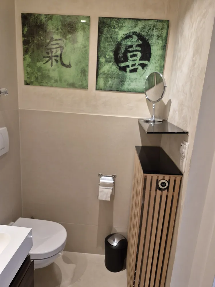 1 Zimmer Wohnung mit 42 m² in München – Bild 9