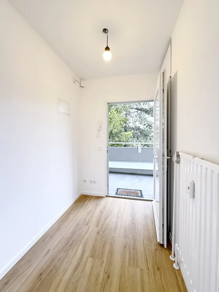 1 Zimmer Wohnung mit 36 m² in München – Bild 10
