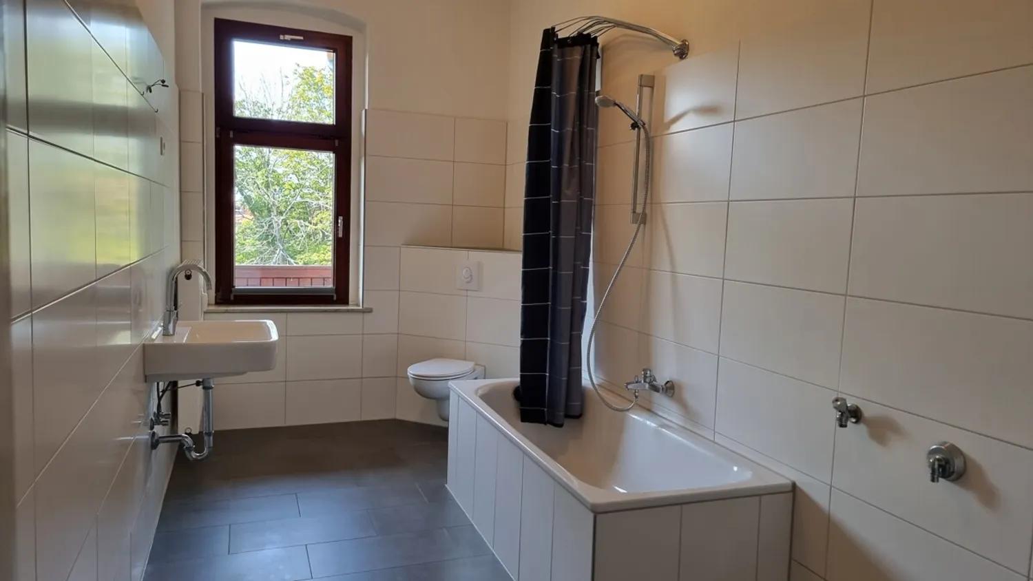 2 Zimmer Wohnung mit 72 m² in Görlitz – Bild 5