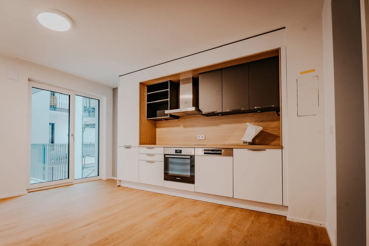 1 Zimmer Wohnung mit 20 m² in München – Bild 3