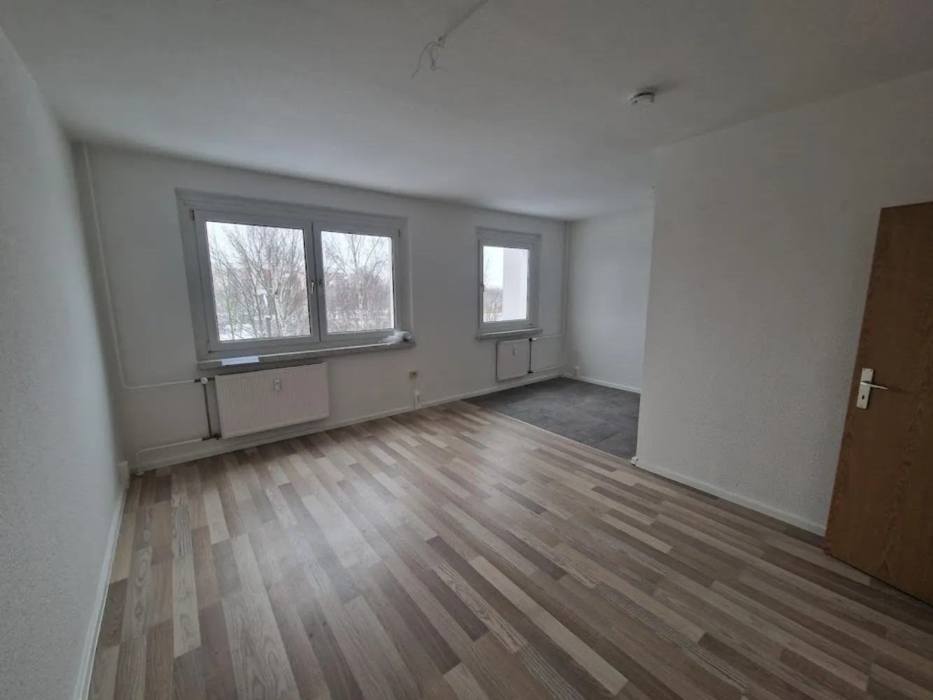 1 Zimmer Wohnung mit 33 m² in Leipzig – Bild 1