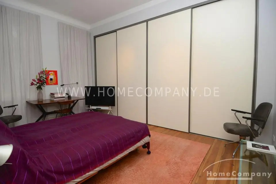 WG-Zimmer mit 170 m² in Werder (Havel) – Bild 3