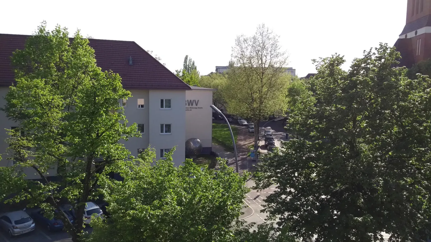 Shared room with 26 m² in Berlin – Photo 5