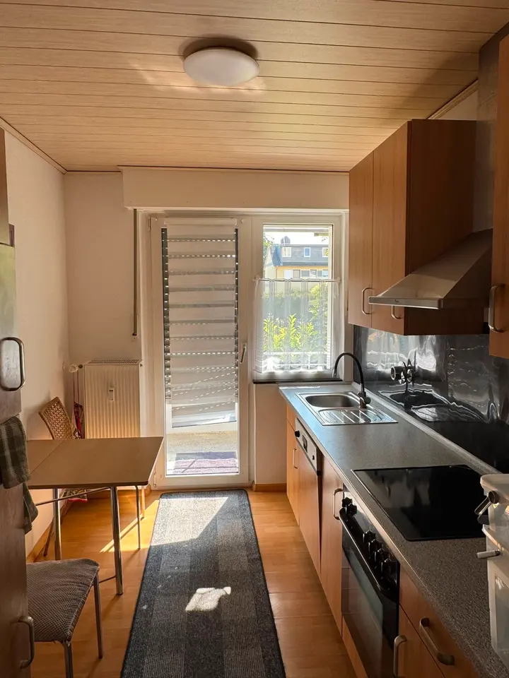 2 Zimmer Wohnung mit 60 m² in Duisburg – Bild 3
