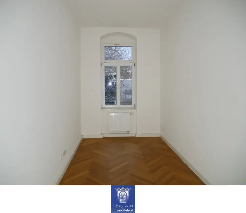 3 Zimmer Wohnung mit 85 m² in Dresden – Bild 2
