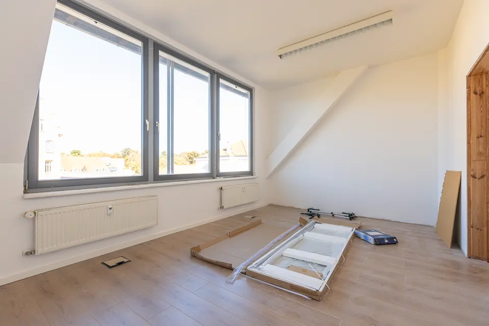 2 Zimmer Wohnung mit 113 m² in Torgau – Bild 9