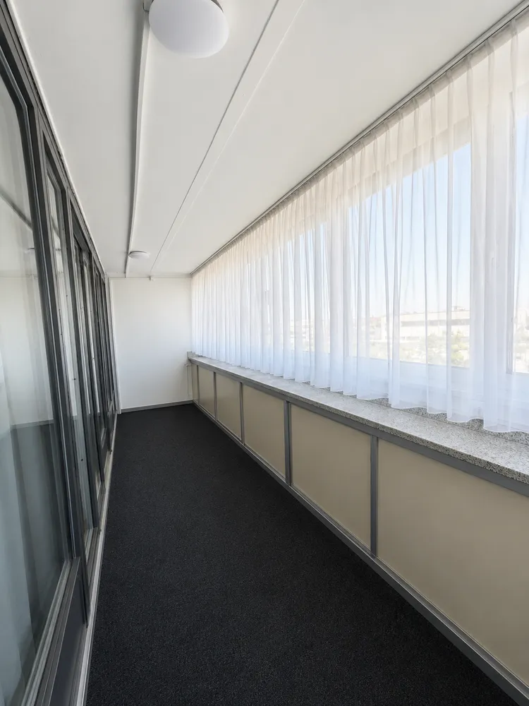 3 room apartment with 73 m² in Munich – Photo 5