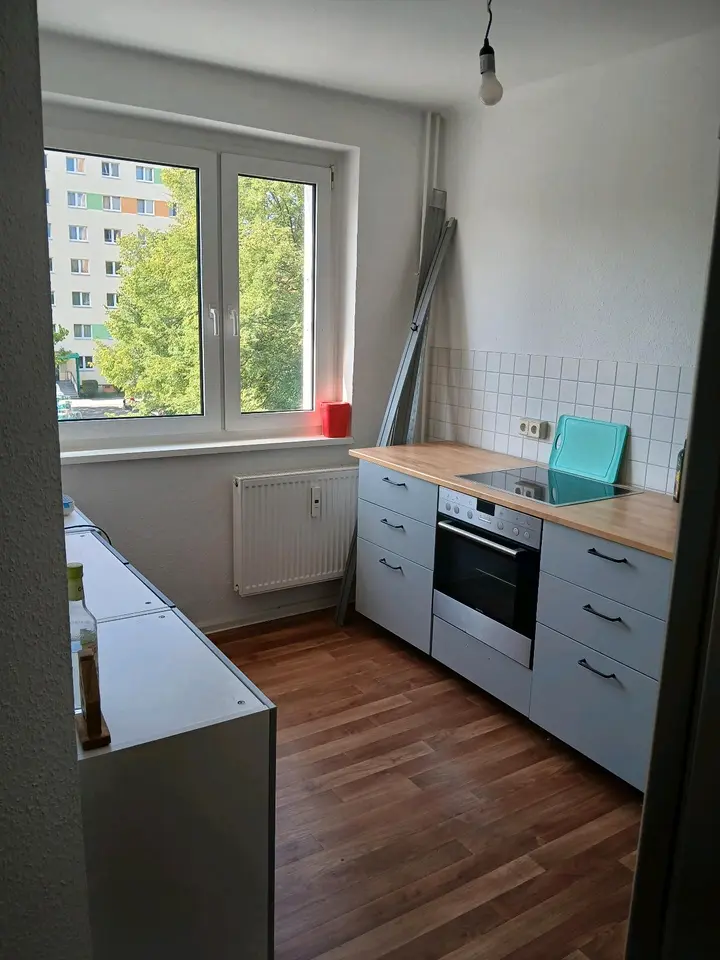 2 Zimmer Wohnung mit 59 m² in Jena – Bild 8