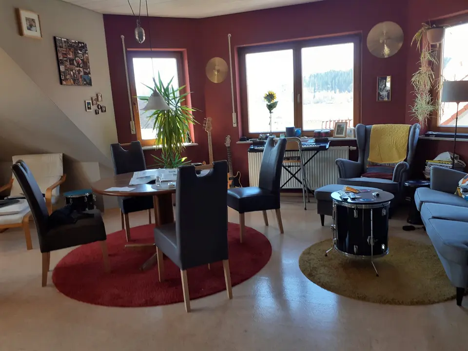 3 Zimmer Wohnung mit 68 m² in Lindau – Bild 6
