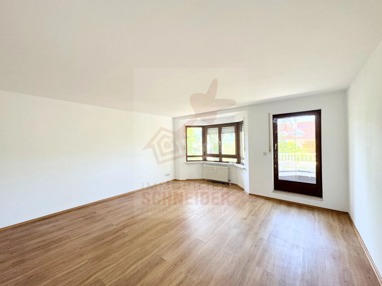 3 Zimmer Wohnung mit 81 m² in München – Bild 8
