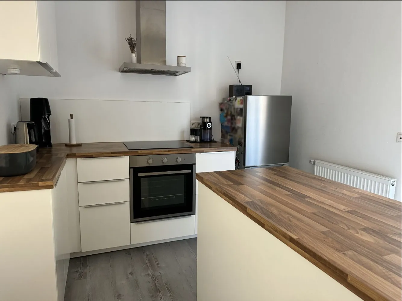 4 Zimmer Wohnung mit 99 m² in Augsburg – Bild 3