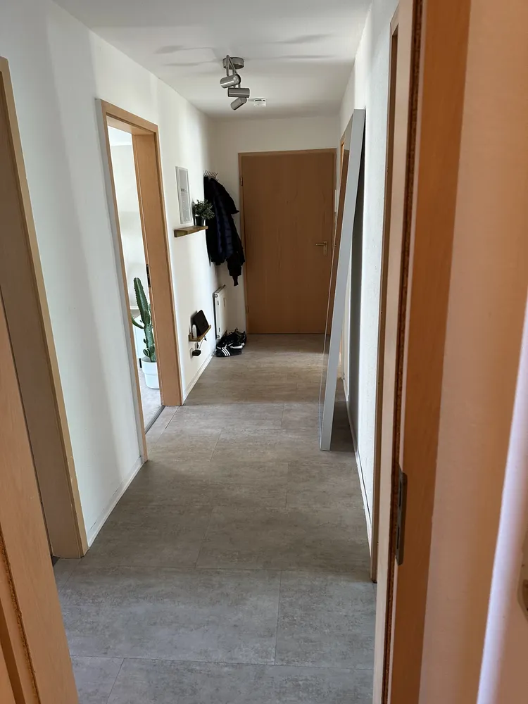 2 Zimmer Wohnung mit 58 m² in Hürth – Bild 6
