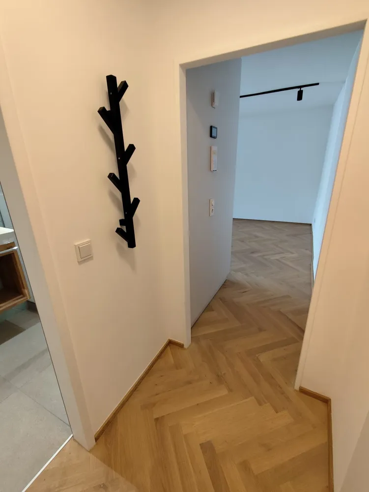 1 room apartment with 37 m² in Frankfurt am Main – Photo 2