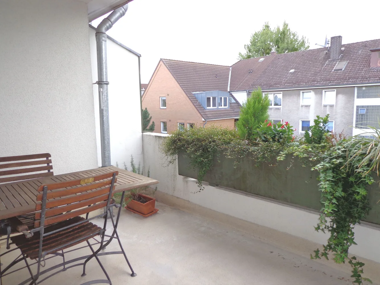 2 Zimmer Wohnung mit 73 m² in Hannover – Bild 5