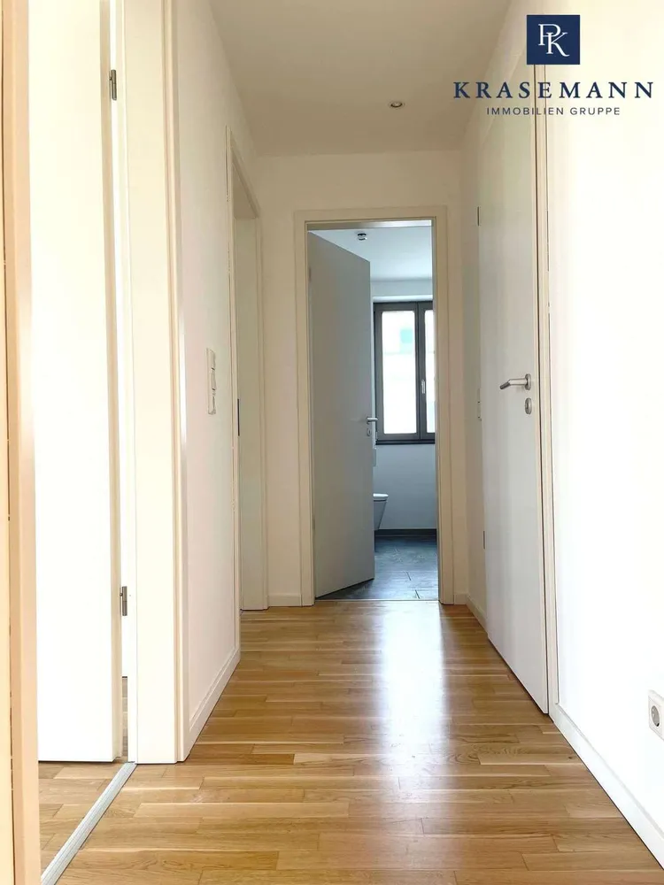 3 Zimmer Wohnung mit 80 m² in Gifhorn – Bild 3