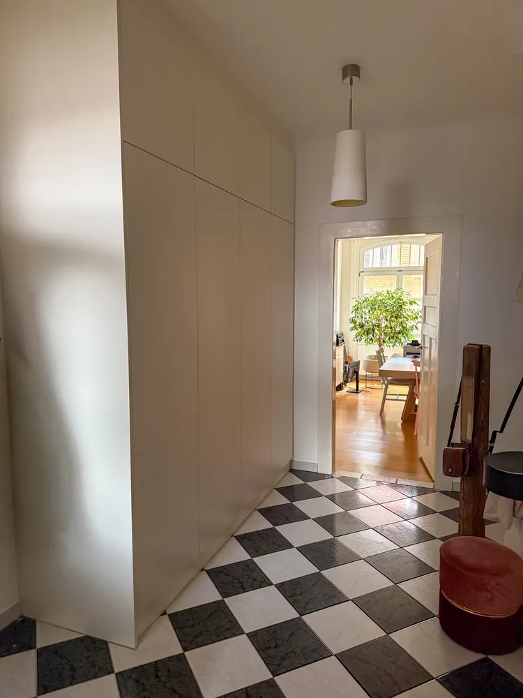 3 Zimmer Wohnung mit 85 m² in Stuttgart – Bild 7