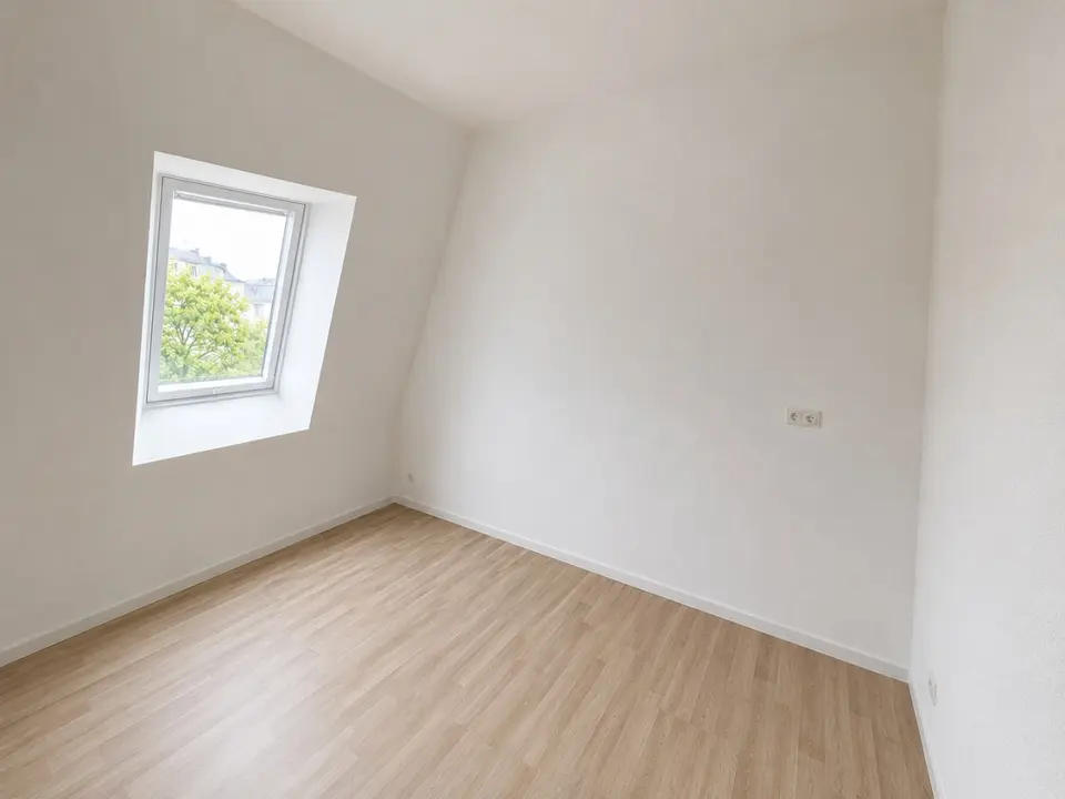 3 Zimmer Wohnung mit 51 m² in Suhl – Bild 8