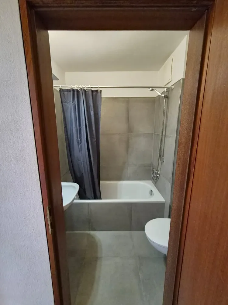 1 room apartment with 28 m² in Stuttgart – Photo 7