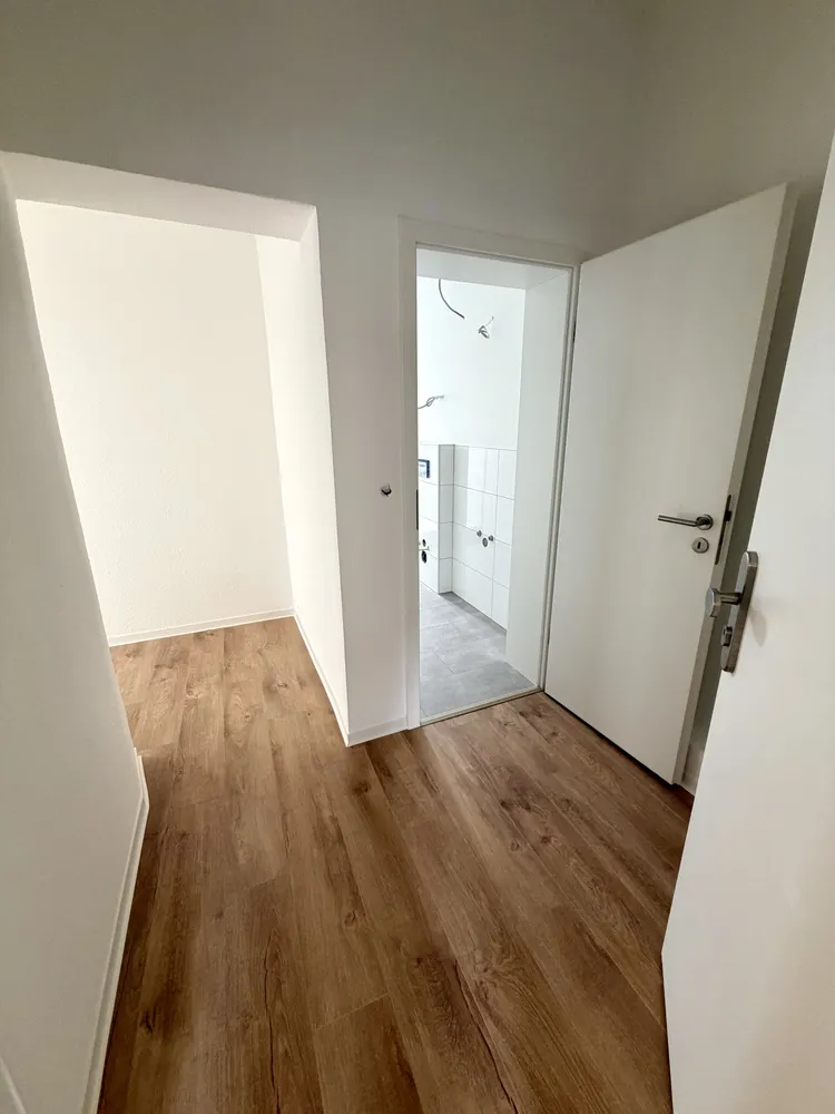 2 Zimmer Wohnung mit 50 m² in Düsseldorf – Bild 2