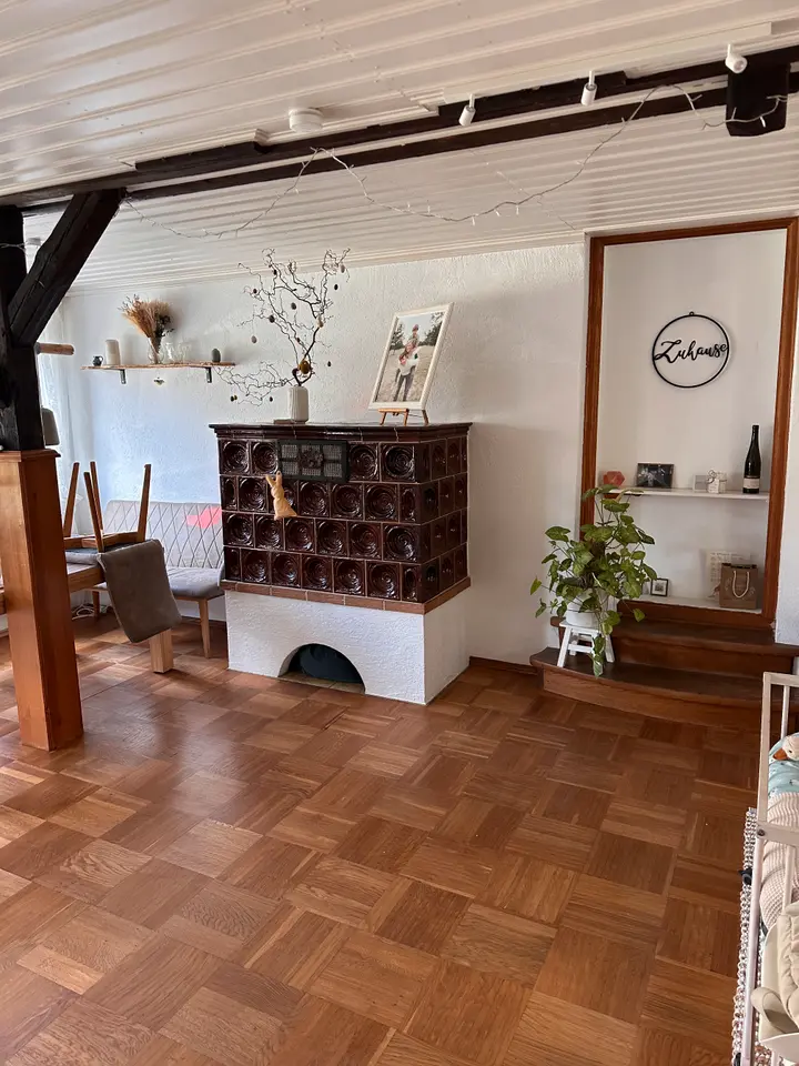 WG-Zimmer mit 50 m² in Würzburg – Bild 2