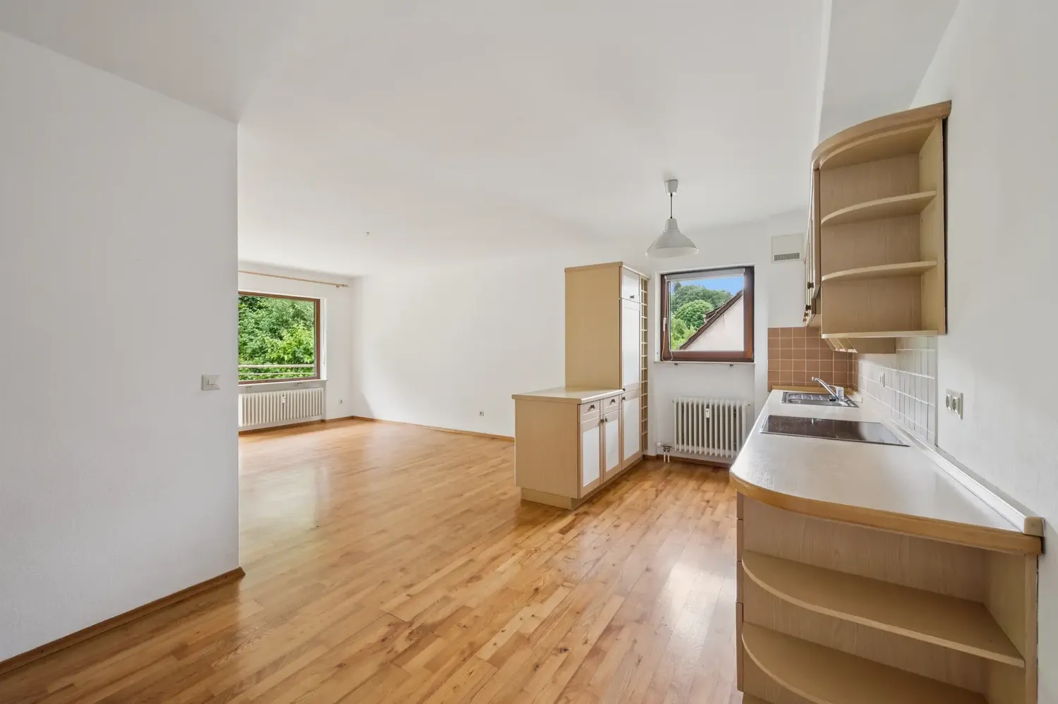 2 Zimmer Wohnung mit 58 m² in Pforzheim – Bild 9