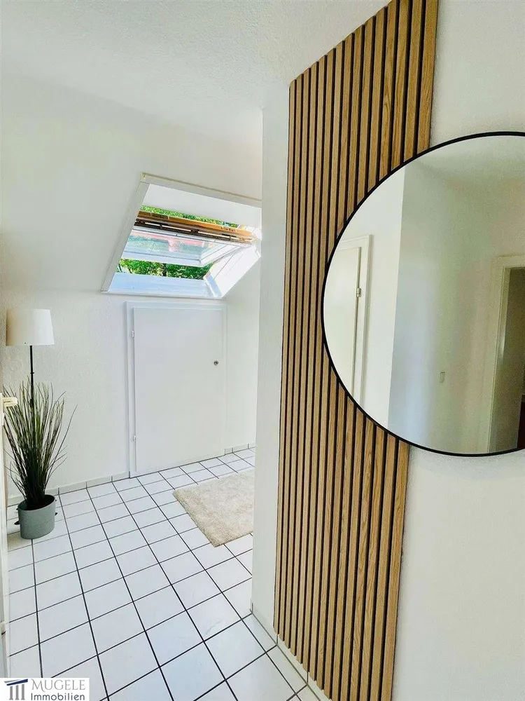3 Zimmer Wohnung mit 66 m² in Sindelfingen – Bild 8