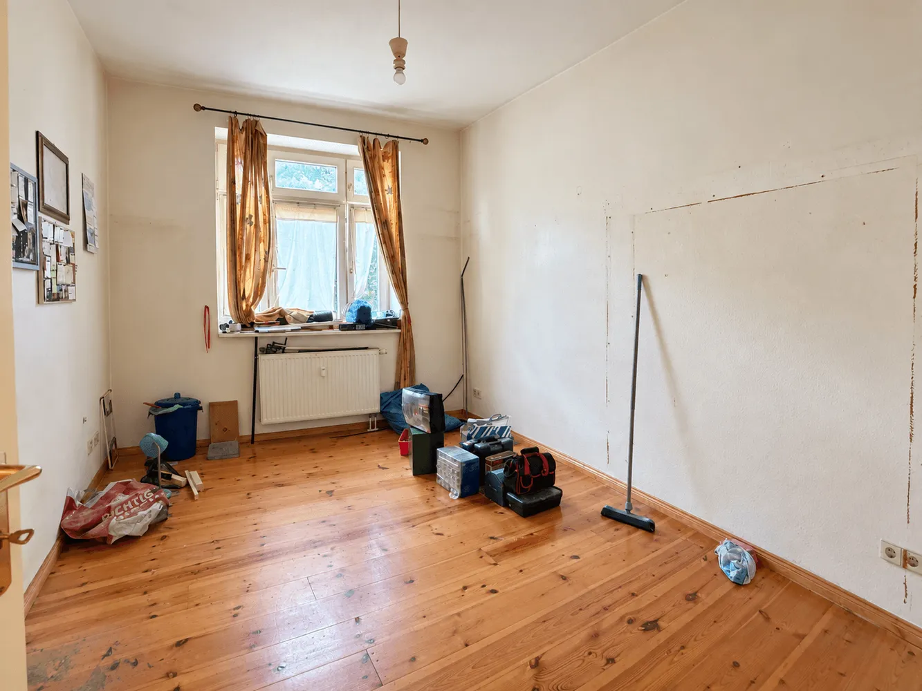4 Zimmer Wohnung mit 79 m² in Berlin – Bild 8