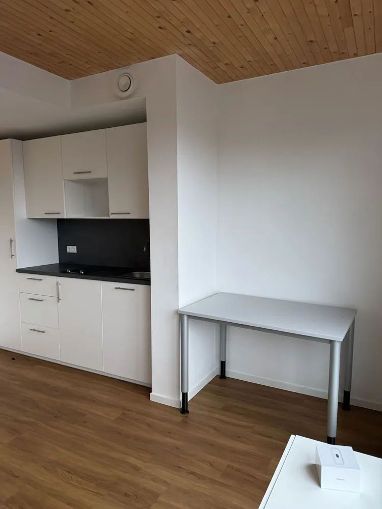 1 Zimmer Wohnung mit 34 m² in Mannheim – Bild 10
