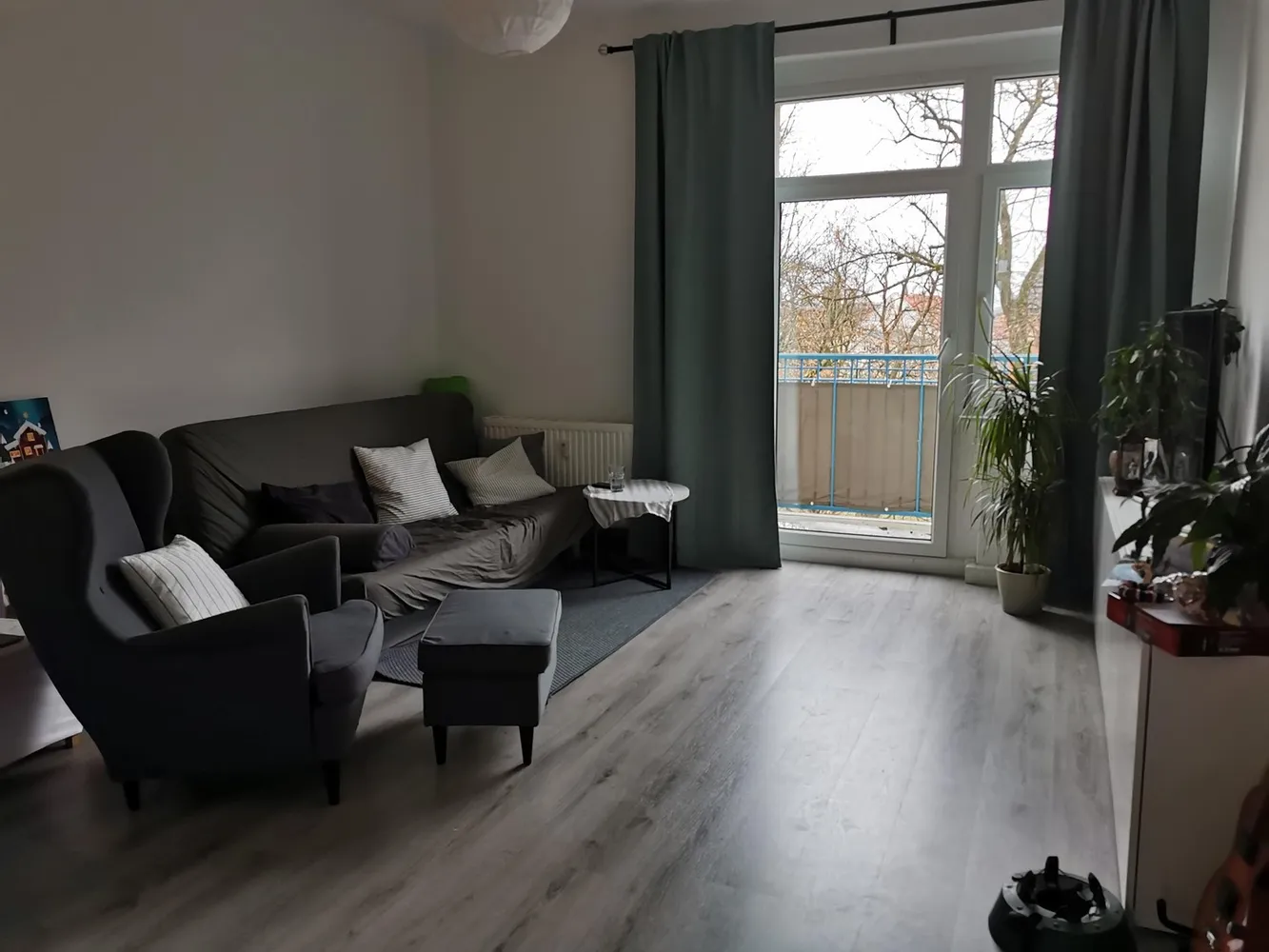 2 room apartment with 65 m² in Fürstenwalde/Spree – Photo 5