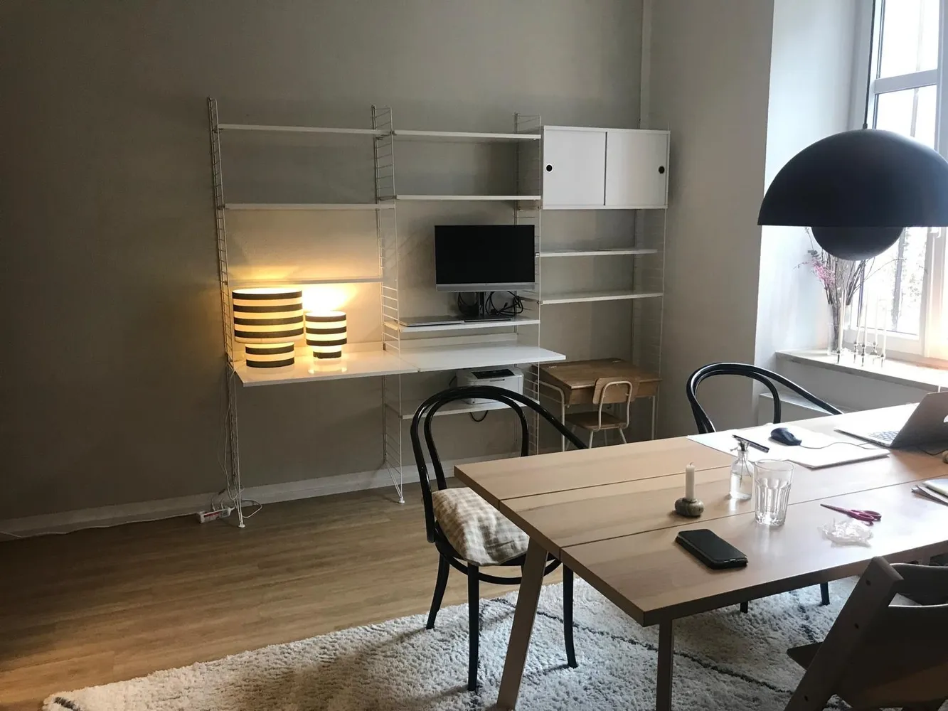 3 Zimmer Wohnung mit 81 m² in München – Bild 3