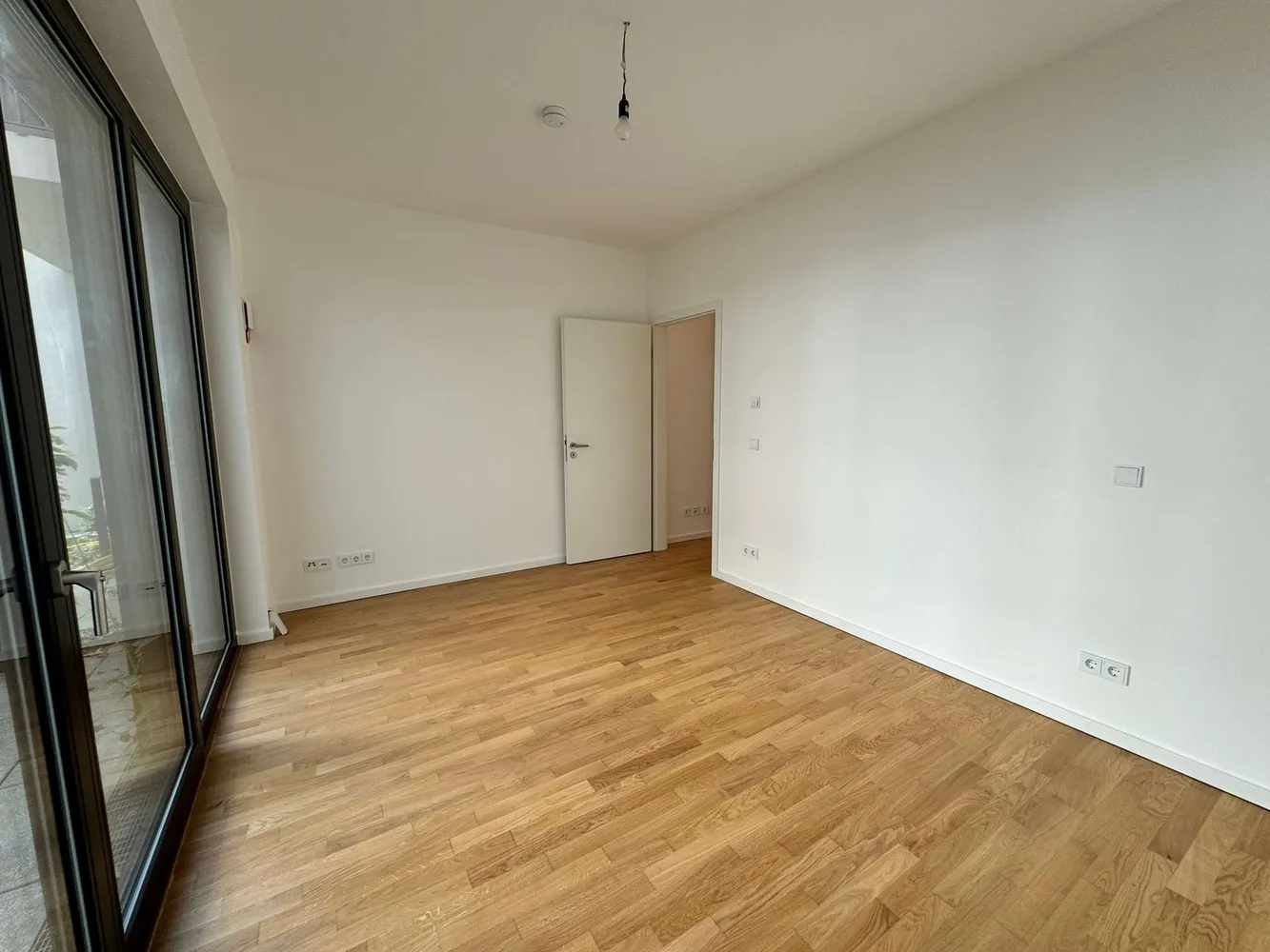 2 Zimmer Wohnung mit 55 m² in Berlin – Bild 1