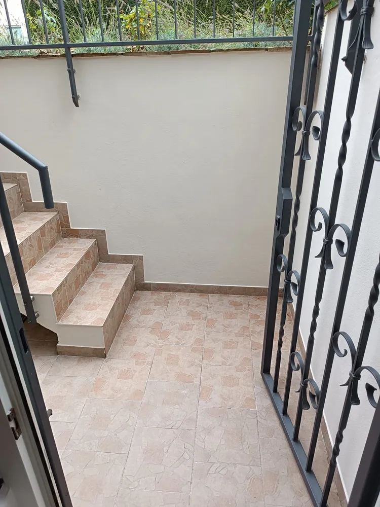 1 room apartment with 39 m² in Frankfurt am Main – Photo 4