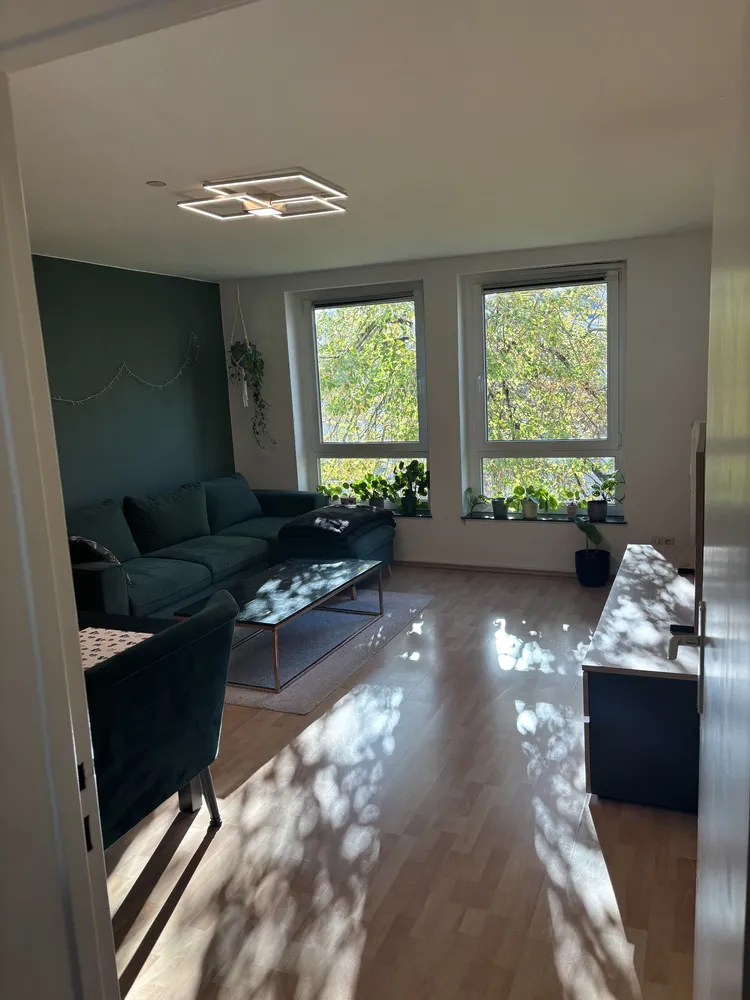 3 room apartment with 70 m² in Kassel – Photo 2