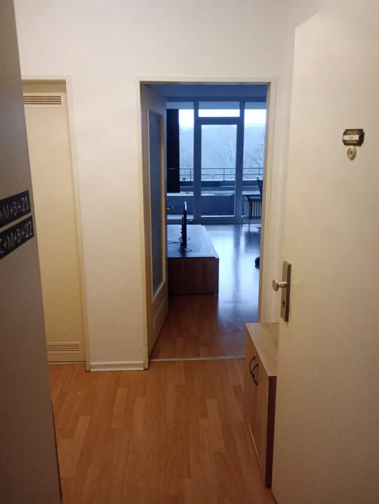 1 Zimmer Wohnung mit 44 m² in Neuss – Bild 10