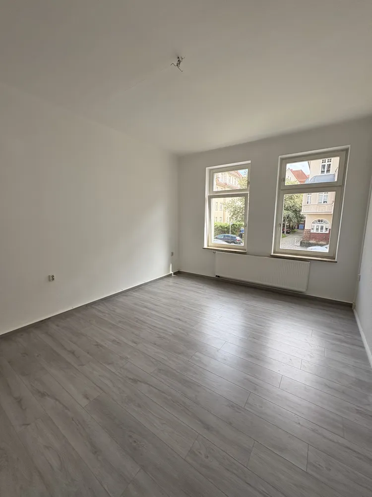 4 Zimmer Wohnung mit 110 m² in Halle (Saale) – Bild 11