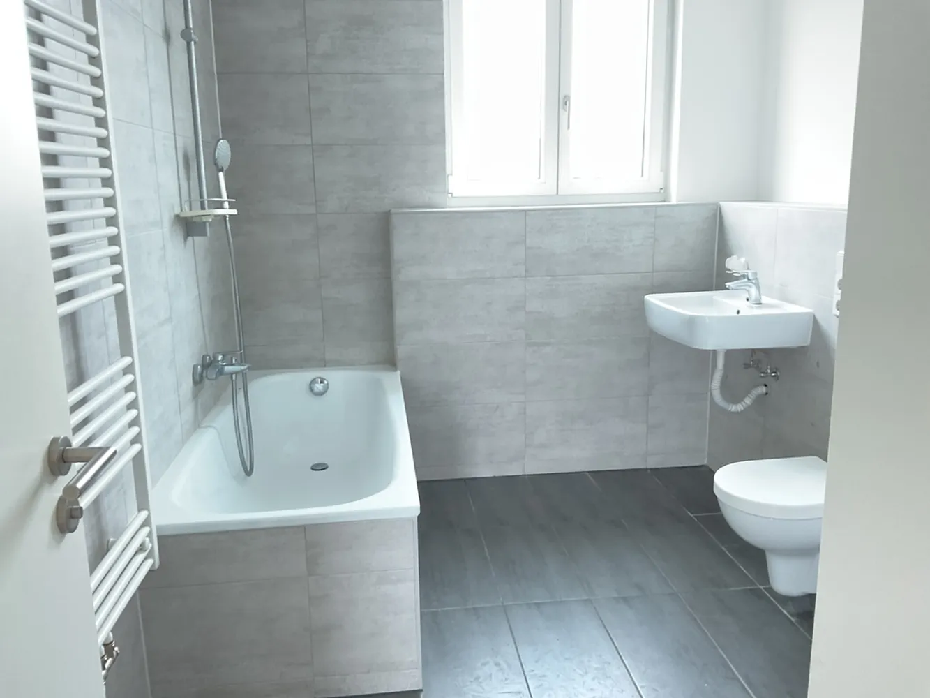 2 Zimmer Wohnung mit 65 m² in Berlin – Bild 6