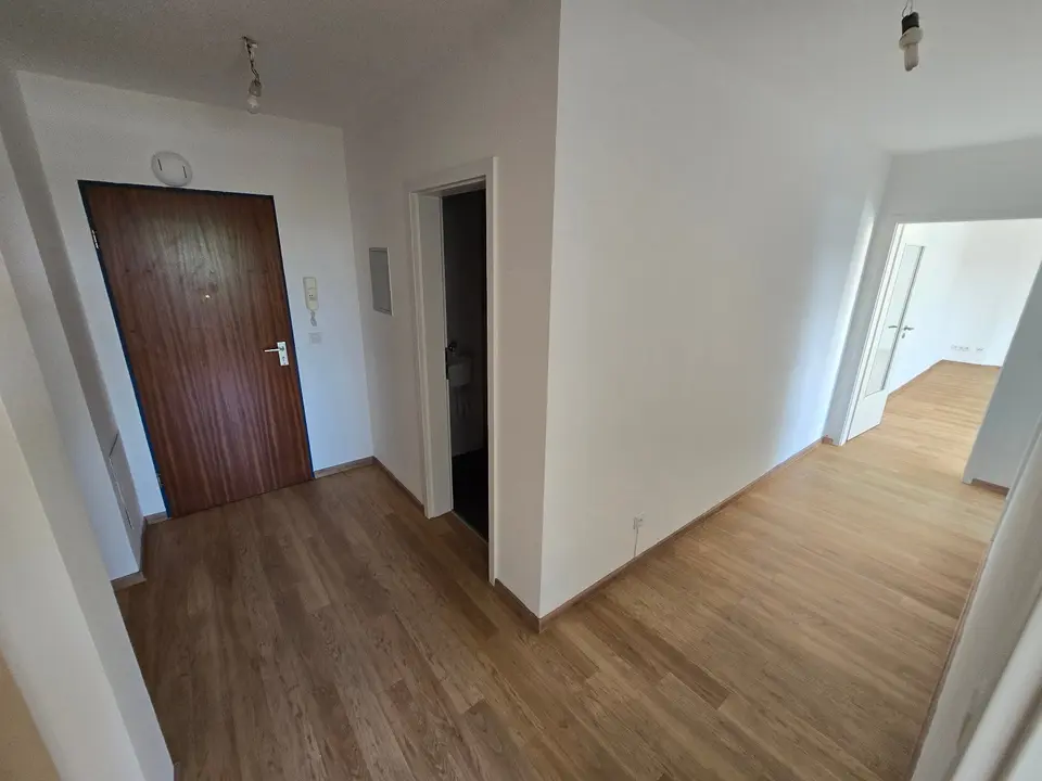 2 Zimmer Wohnung mit 61 m² in Ingolstadt – Bild 8
