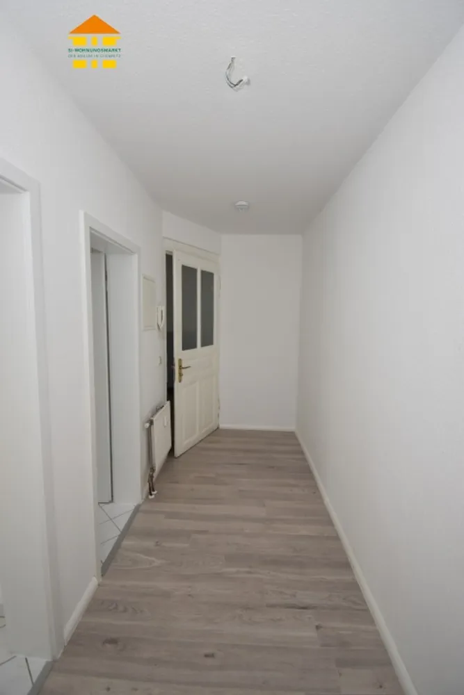 4 room apartment with 92 m² in Chemnitz – Photo 4