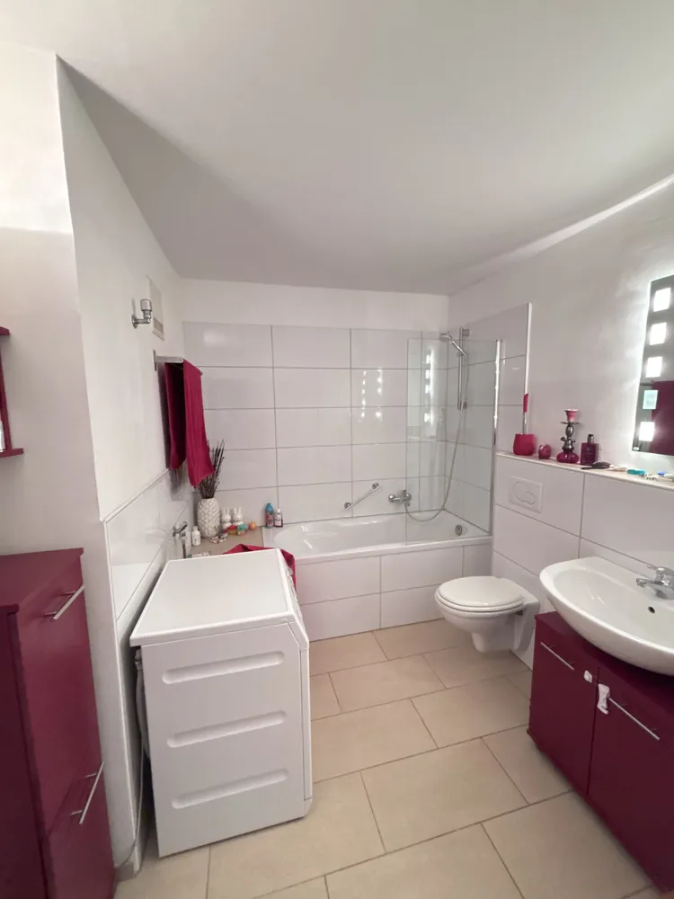 5 Zimmer Wohnung mit 133 m² in Aachen – Bild 8