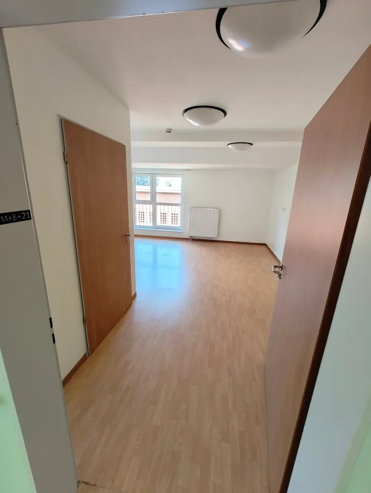 2 Zimmer Wohnung mit 35 m² in Stade – Bild 5